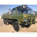 Used Dongfeng 6x6  Military dump trucks